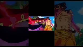 Gold Roger vs Whitebeard Edit  One Piece [upl. by Jens774]