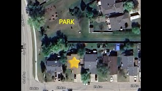 9366 69 AVENUE  GRANDE PRAIRIE Real Estate [upl. by Henka]