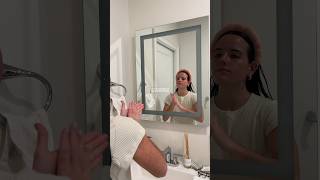 Relaxing Nighttime Routine ✨✨ nighttimeroutine nightinmylife nightvlog nightroutine vlog [upl. by Lerim151]