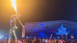 ADAM BEYER DAY1 AT EDC LAS VEGAS 2024 [upl. by Benioff]