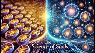 As Above So Below  Mitochondria Morphic Fields and the Soul [upl. by Gerry]