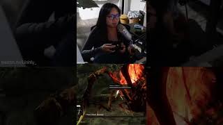 I love dark souls twitchclips darksouls [upl. by Daney]