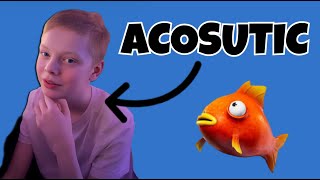 Moneymaker Acoustic Compilation 🐟 [upl. by Horgan]