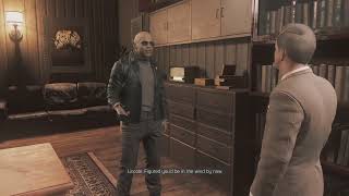 Mafia III Definitive Edition végigjátszás  25rész Szektabuli [upl. by Gina]