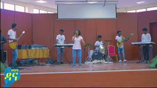 ድንቅ የሙዚቃ አቀራረብ  በ ራሄል ወንደሰን  Rahel wendesen  Ethiopian music Dana hope 2022 [upl. by Cadmann259]