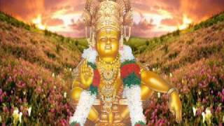 Ayya Darshanam Swamy Ayya Darshanam  Ayyappa telugu song [upl. by Rakso]