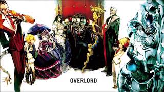 Opening Full Overlord  Voracity 1 Hour [upl. by Ai]