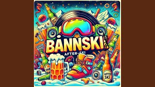 Bånnski Vi Er På Afterski Remix [upl. by Martelli]