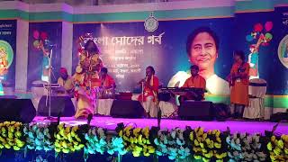 কত সাধনার ফলে জীবন দাস Bowel Koto Sadhonar Fole Jibon Das bowel Live [upl. by Launamme]