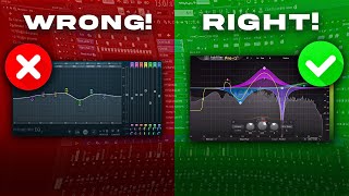 How to EQ Vocals the Easy Way [upl. by Nehtanoj]