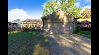 12969 BERESFORD DR  Sterling Heights City Real Estate [upl. by Matlick]