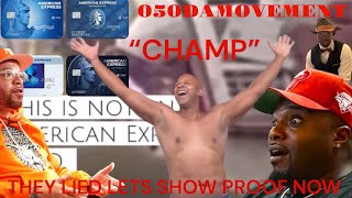 MATH HOFFA amp BIMMY ALLEGEDLY FRAMED CHAMP WITH FAKE CREDIT CARD DOCUMENTS “DIGITAL HOLLYWOOD” [upl. by Nnazus792]