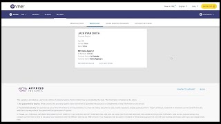 How to Add an Offender to My Watch List in VINELink [upl. by Nnylcaj]