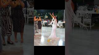 İzmir Roman Düğünleri düğün dance romanhavasi romandüğünleri izmirdüğünleri [upl. by Quintessa807]