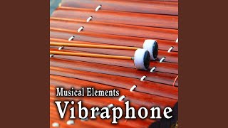 Low Ding Dong Vibraphone Tone [upl. by Rudin]