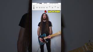 10 Super Mario sounds on Guitar wTABS [upl. by Esther220]