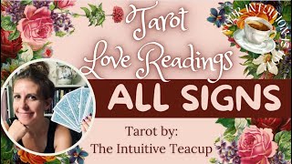 ALL SIGNS TAROT READINGS ❤️ Whats Coming in ❤️ June 2024 [upl. by Tamarah]