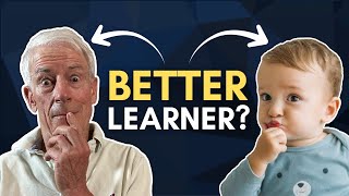 Do Adults Learn Languages Like Children [upl. by Eisej]