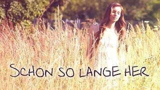 Binegra  quotSchon so lange herquot offizielles Musikvideo [upl. by Anahsirk]