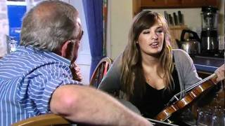 Nicola Benedetti meets Aly Bain part 3 [upl. by Mcclenaghan]