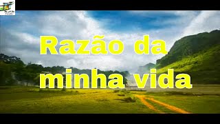 Razão da minha vida  Marcelo Crivella [upl. by Linet]