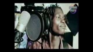 SINA MAKOSA LUGBARA RMX  RAGGA PYTHON [upl. by Doherty]