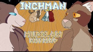 INCHMAN  Completed Mudclaw PMV MAP [upl. by Llebasi]