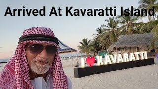 Sheikh Narendra Sultan      At Kavaratti Island 🏝 Of Lakshadweep Islands [upl. by Lasala]