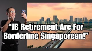 JB Retirement are for Singapore Washouts [upl. by Chapnick504]