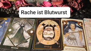 Rache ist Blutwurst Teil 1 [upl. by Aivatnuahs146]