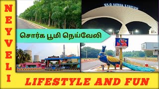 Neyveli Lifestyle and Fun  Neyveli Lignite Corporation  NLCIL Lifestyle nlcindia [upl. by Nelyk]