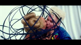 Zoolander 2  Clip quotKissquot  Paramount Pictures UK [upl. by Akamaozu450]