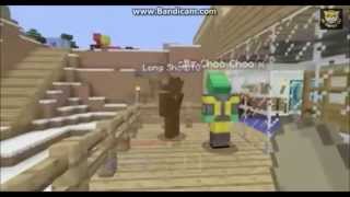 Stampylonghead laughs like Jimmy Carr [upl. by Brookhouse]