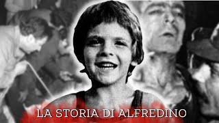 La storia di Alfredo Rampi Quel pozzo maledett0 [upl. by Gardia430]