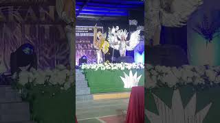 Jeah’s Full Performance of Lakan and Mutya 2024 [upl. by Arihsay]