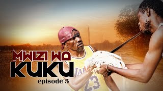 MWIZI WA KUKU 05  CHUKI YA MPEMBA [upl. by Basham]