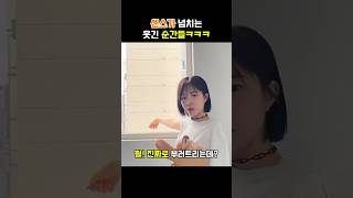 유머 재밌는동영상 웃긴영상 funny 웃긴짤센스가 넘치는 웃긴 순간들ㅋㅋㅋ [upl. by Seabrooke256]