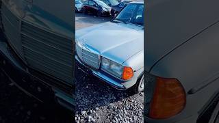 Mercedes e230 Benzine🚀🇩🇪❤️ اكسبلور automobile بعدستي تصويري بورش ليبيا سوريا مارسيدس [upl. by Poler]