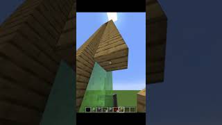 minecraft elevator tecgamer [upl. by Essej]