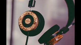 Comparison Review Grado HEMP and Audeze LCD1 Sennheiser HD6XX and Hifiman Sundara headphones [upl. by Inoue]