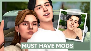 10 mod overrides you need to download for The Sims 4 [upl. by Sholley]