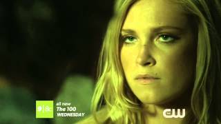 The 100  Episode 2x02 Inclement Weathe Promo 1 HD [upl. by Dorie]