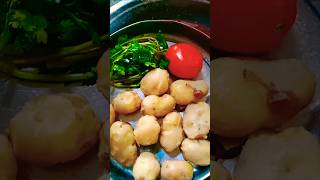 rasoi mein talaHaryanvi songfood pinkiyadaw cooking indianfood trendingshorts [upl. by Hsevahb]