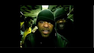 Method Man Feat Busta Rhymes Whats HappeninHQ VideoDirty [upl. by Imrots]