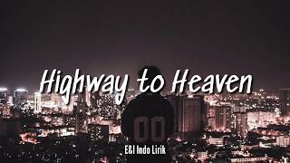 NCT 127 – Highway to Heaven Indo Lyrics [upl. by Hux576]