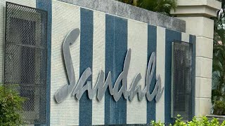 Sandals Royal Barbados [upl. by Acilgna]