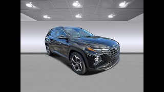 2024 Hyundai TucsonPlugInHybrid Limited GA Smyrna Marrietta Atlanta Alpharetta Kennesaw [upl. by Narba]