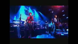 Bon Jovi  Undivided  Subtitulo en español 2002 Live [upl. by Robinetta487]