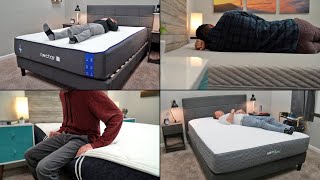 Buying your next mattress What to look for [upl. by Meyeroff]