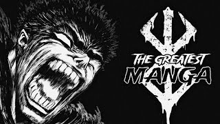 WHAT MAKES THE BERSERK A MASTERPIECE  THE GOAT MANGA  Boku Wa HarshiT [upl. by Annahsat]